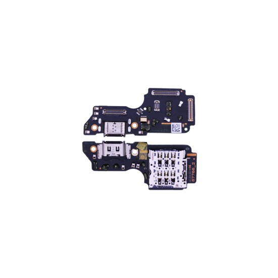 Placa de Carregamento Oppo Reno 13F 4G Placa de Carregamento Oppo Reno 13F 4G